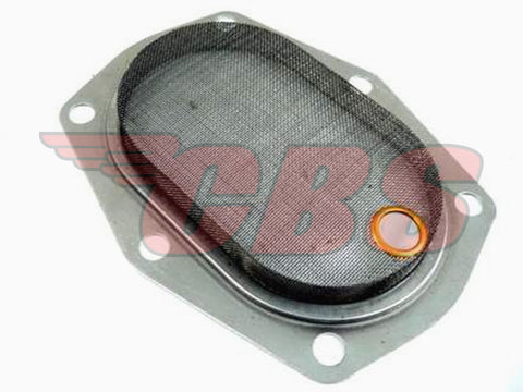 70-6501 Triumph / BSA Engine Sump Filter Screen