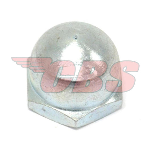 Oil Pressure Relief Valve Cap 70-6596