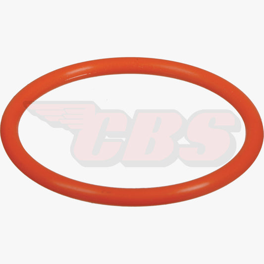 Triumph Bottom Push Rod Tube O-Ring - 70-7310