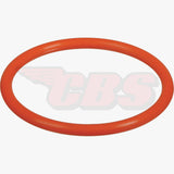 Triumph Bottom Push Rod Tube O-Ring - 70-7310