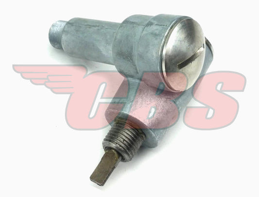 70-5756 Triumph 650 Tachometer Drive Assembly - RH