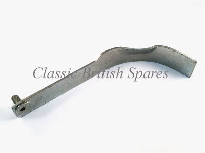 Triumph Crankcase Protector 70-7571