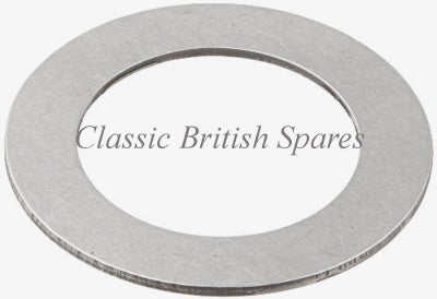 Triumph Timing Plug Alloy Washer 70-8896