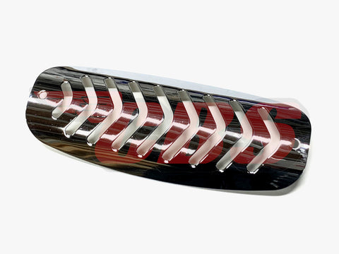 BSA B44 Victor Heat Shield - 70-8960