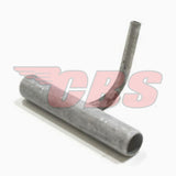 Triumph T150 T-Pipe 70-9271