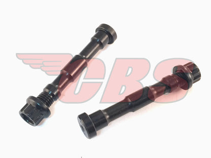 BSA / Triumph 250 Rod Bolts By ARP 70-9914