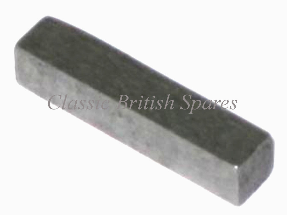 71-0082 Triumph 650 / 750 Rotor Key