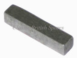 71-0082 Triumph 650 / 750 Rotor Key