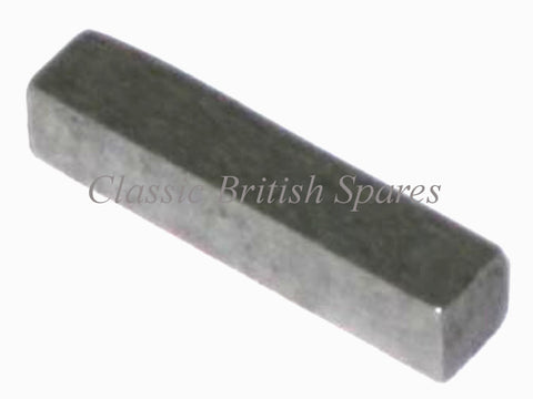 71-0082 Triumph 650 / 750 Rotor Key