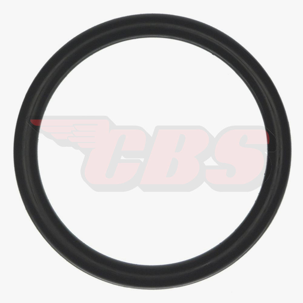 Triumph Top Push Rod Tube O-Ring - 71-1283