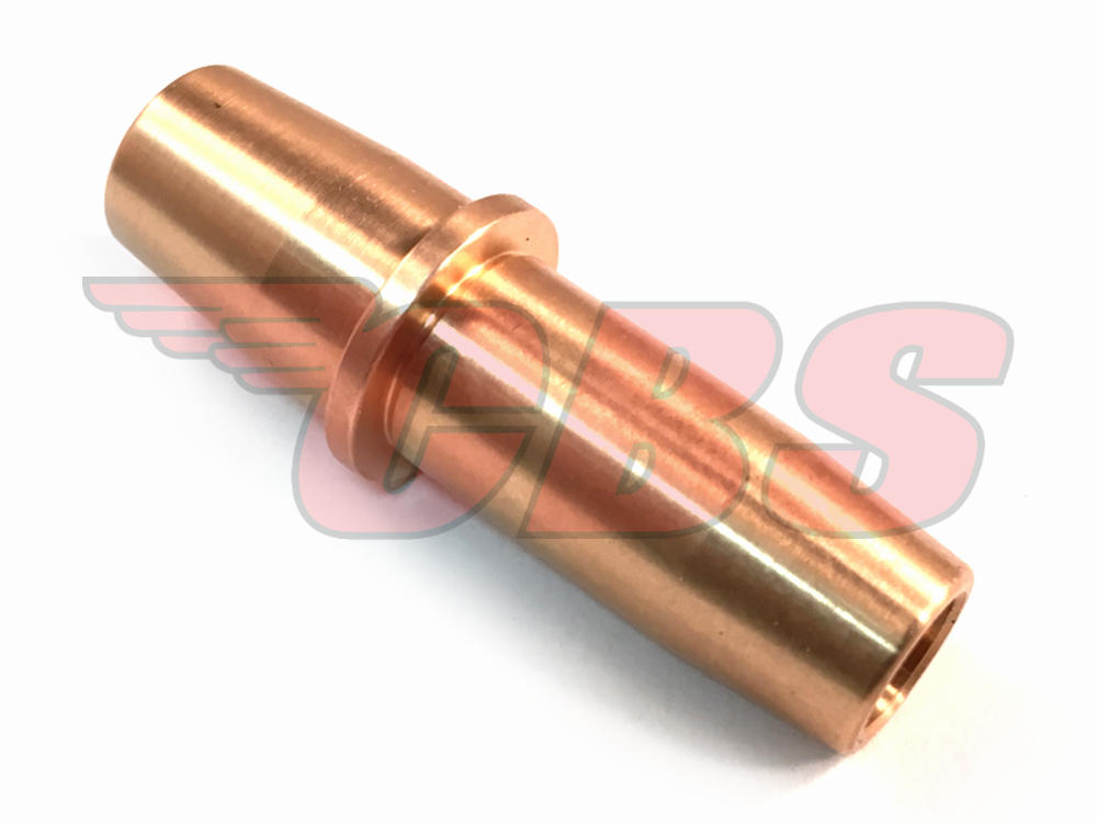 BSA A50 / A65 Guide - 71-2300