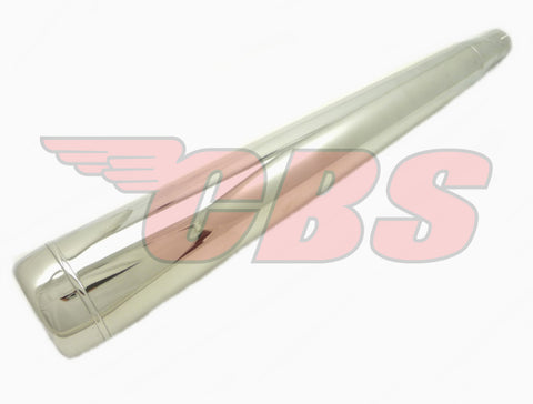 71-2382 BSA / Triumph 650 Mufflers