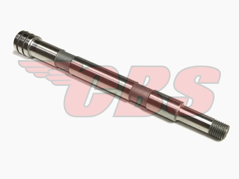 Triumph 750 Rocker Box Spindle Shaft 71-3300 - No Groove