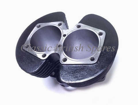 71-4005 Triumph 750 Cylinder Barrel