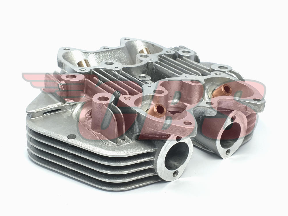 Triumph TR7 Cylinder Head 71-7505
