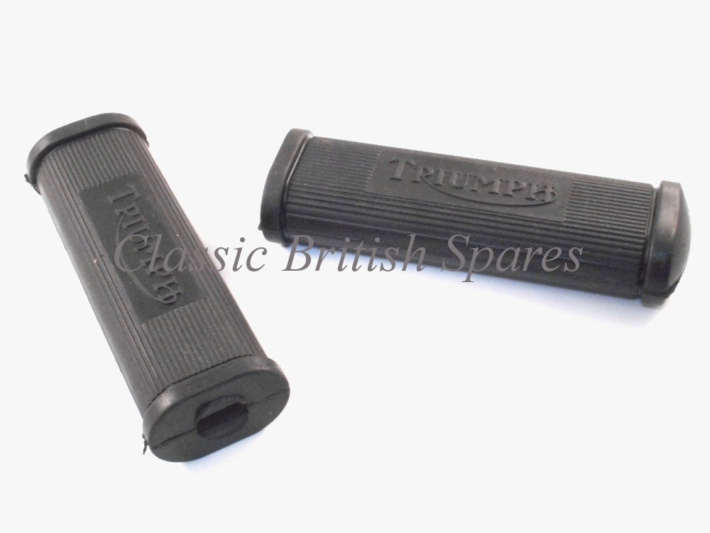 82-1695 Rubber By EMGO