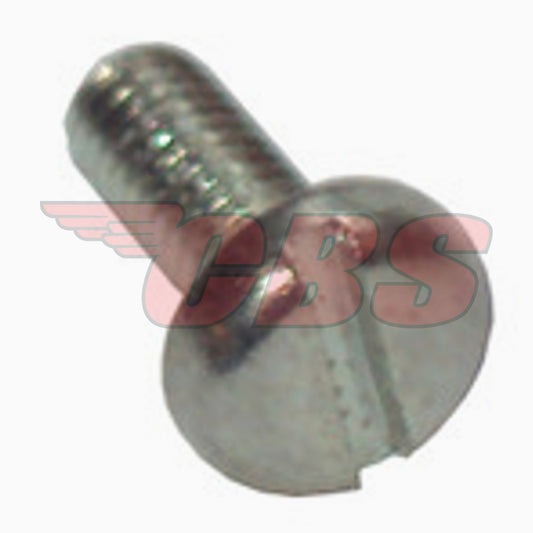 Lucas Points Mounting Screws 82-1915