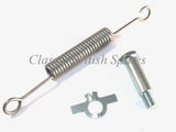 Triumph Early Sidestand Mounting Kit