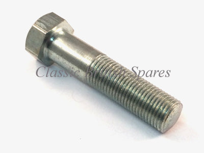 Frame Bolt