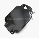 Triumph Rear Fender Number Plate - USA Type 82-3363