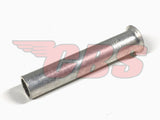 1/4" BSPP Petcock Fuel Line Elbows & Parts (1) - Choose Elbow Type