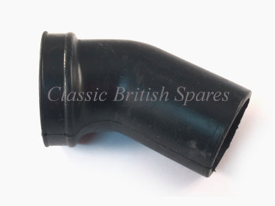 Vokes Air Filter Rubber Hose For Triumph 82-3858