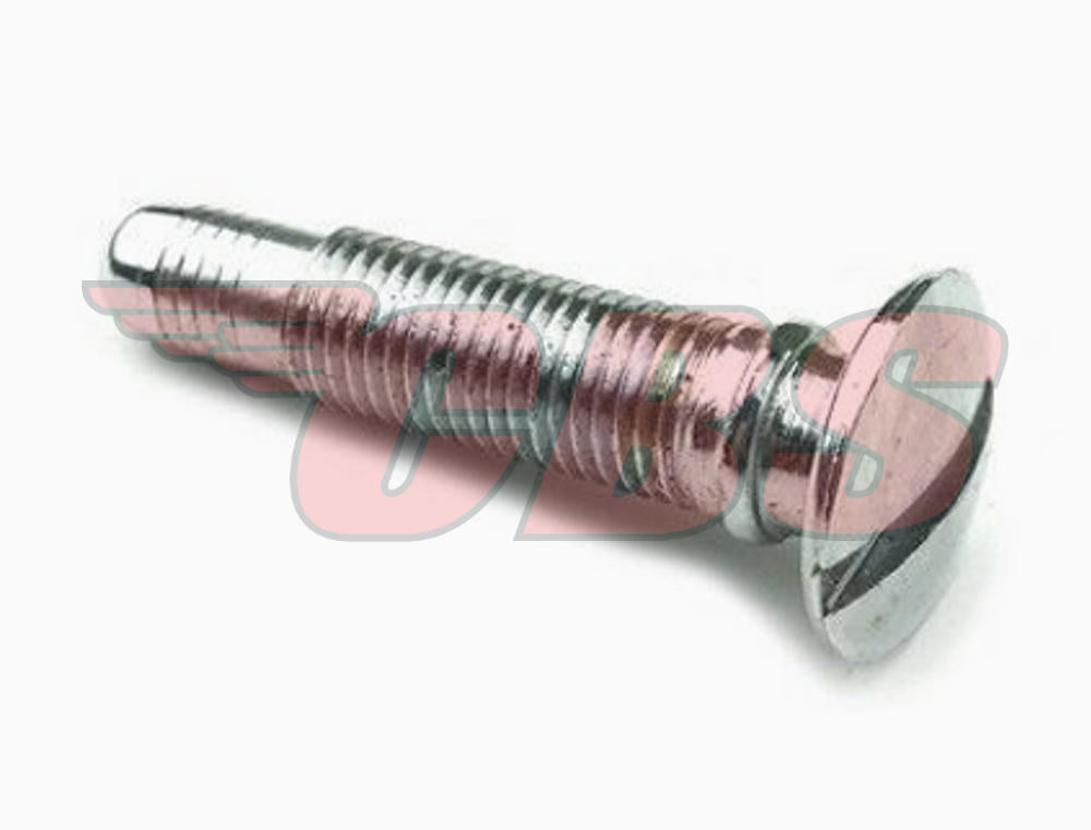 Triumph Tool Box Lid Cover Screw - 82-3875