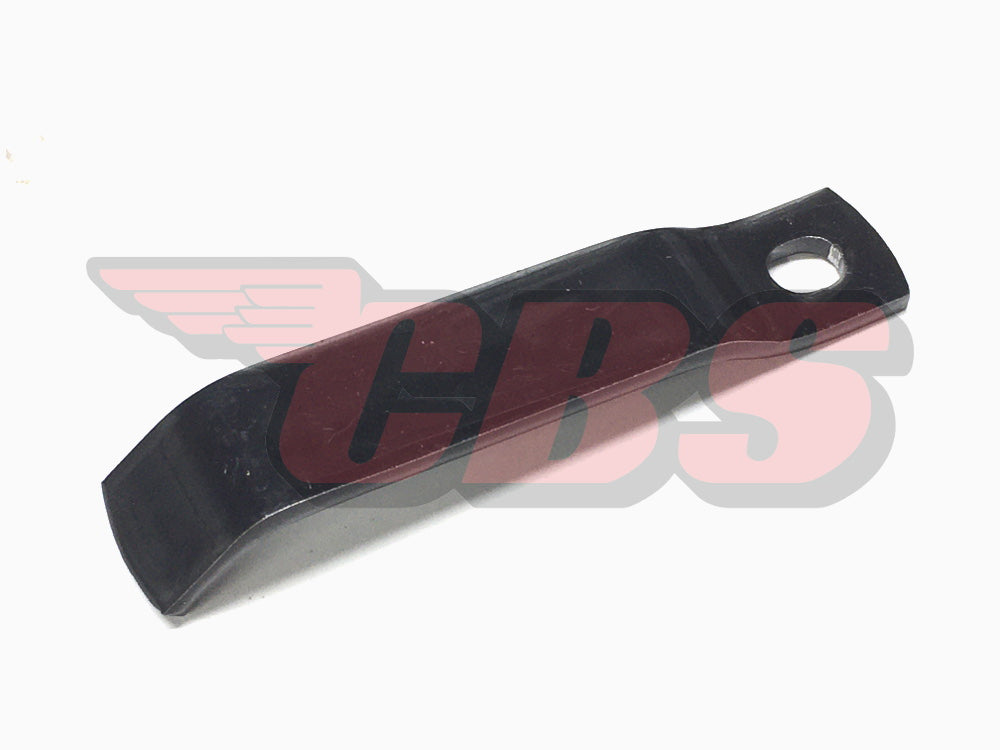82-4661 Triumph Battery Strap