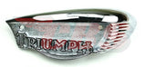 Triumph Gas Tank Badge 82-6888
