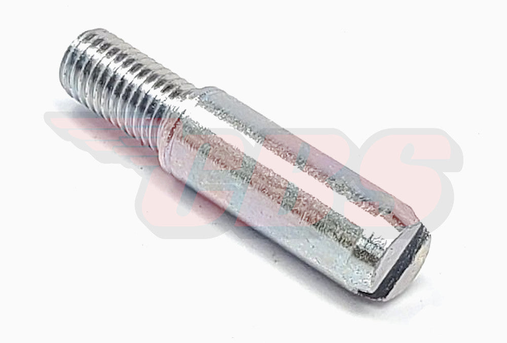 Triumph Oil Mounting Screw Peg