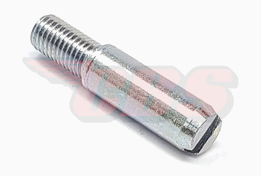 Triumph Oil Mounting Screw Peg