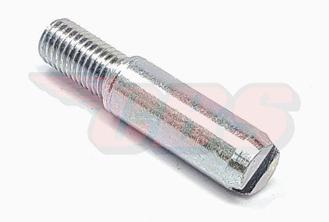 Triumph Oil Mounting Screw Peg