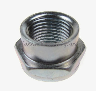 Triumph Battery Strap Hook Sleeve Nut 82-8034