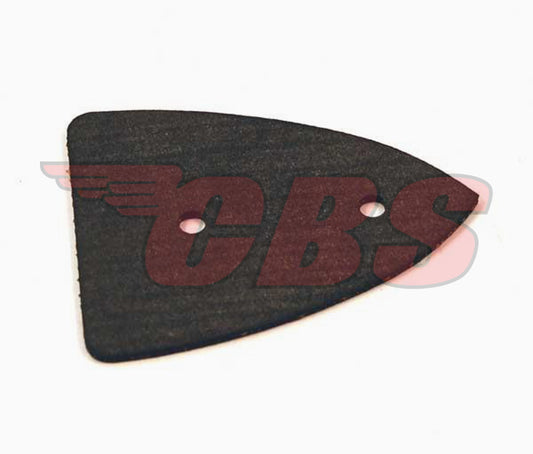 Lucas Side Reflector Rubber Gasket - 82-8140