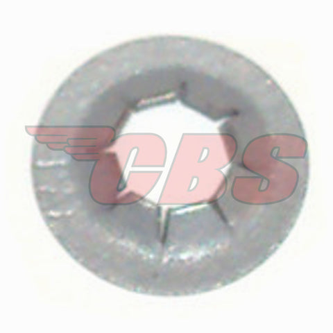 Side Reflector Mounting Clip 82-8150