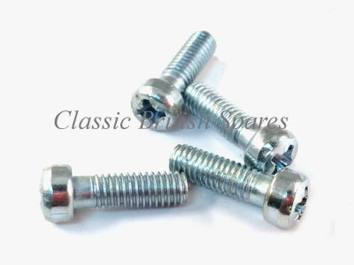 2BA Screws - 82-9171