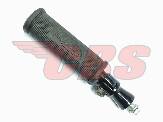 Triumph Rear Passenger Foot Peg Assembly 82-9369