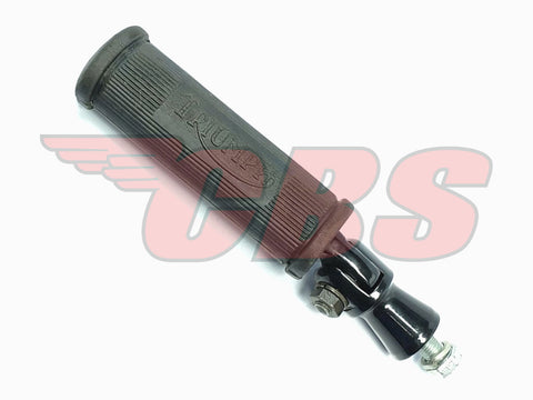 Triumph Rear Passenger Foot Peg Assembly 82-9369