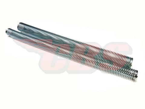 Norton Oil Line Spring Guard 06-7924