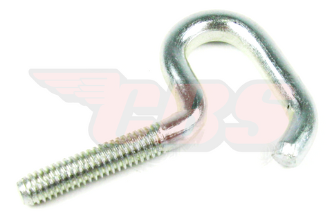 83-0008 Triumph Gas Tank Trim Hook