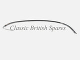 83-0031C Triumph Gas Tank Trim 650 - 1969-70