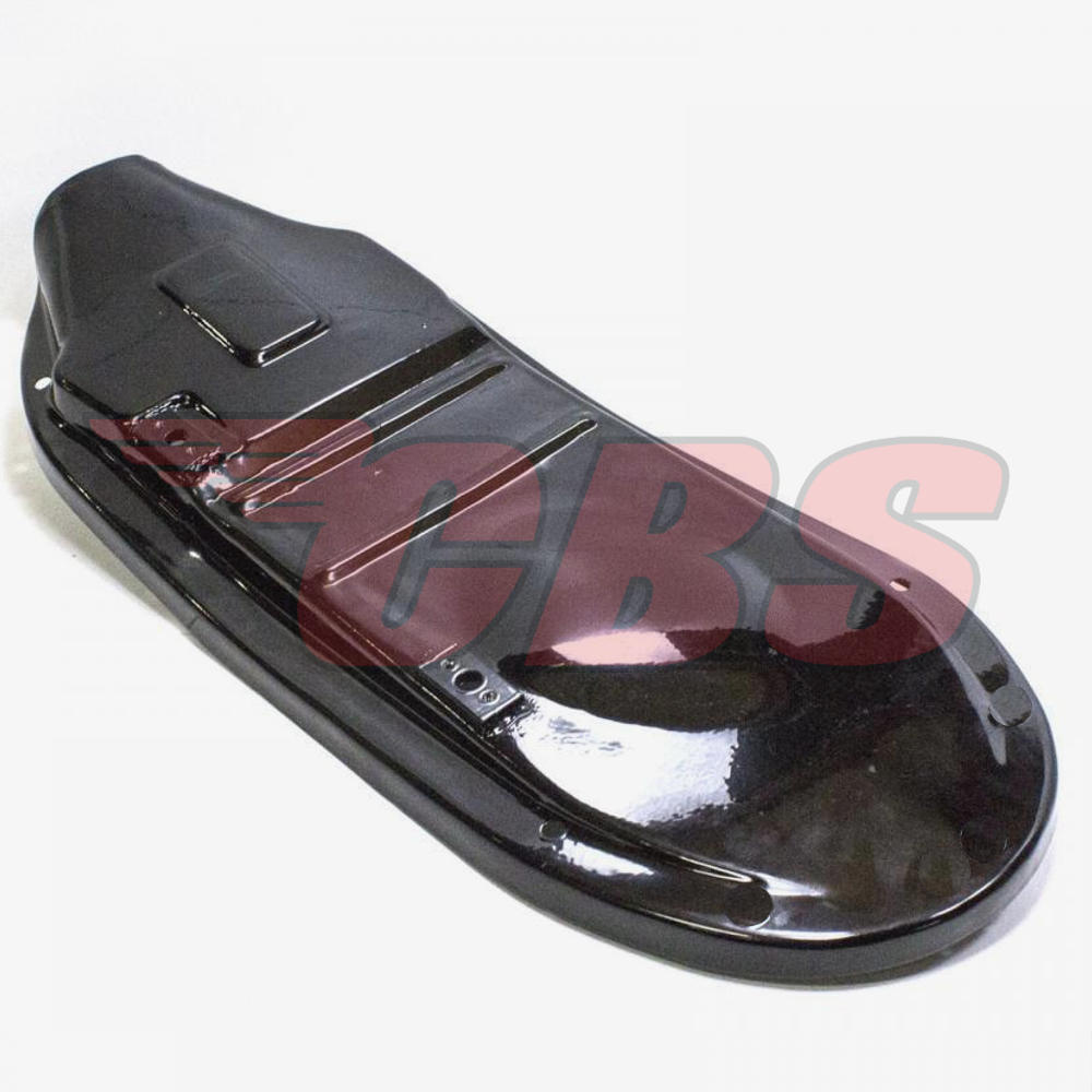 Triumph 500 / 650 Seat Pan 83-1573P - 1970-1974