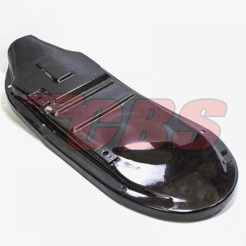 Triumph 500 / 650 Seat Pan 83-1573P - 1970-1974