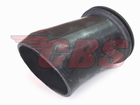 BSA A65 Air Bot To Carb Rubber Boots 83-2623 83-2624