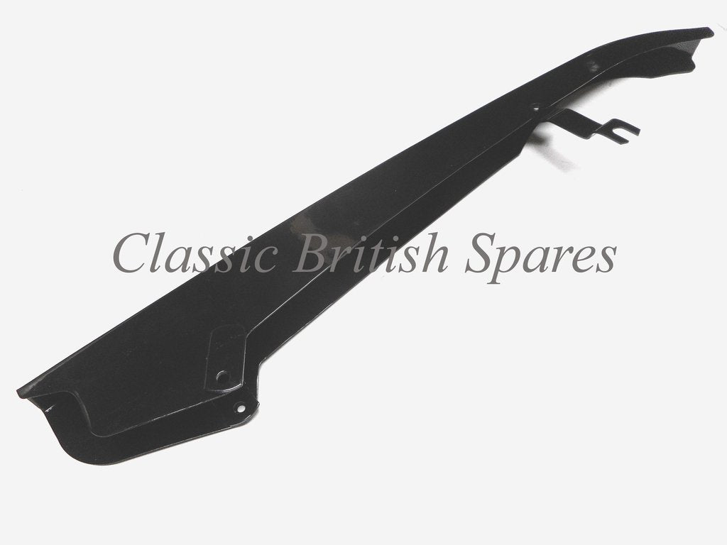 Triumph T140 Chainguard 83-2641 - Black