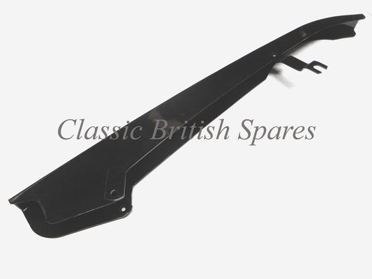 Triumph T140 Chainguard 83-2641 - Black
