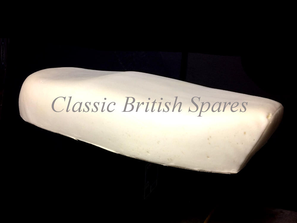 Triumph TR7 / T140 Seat Foam