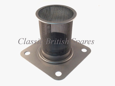 Triumph T140 Sump Filter 83-4783