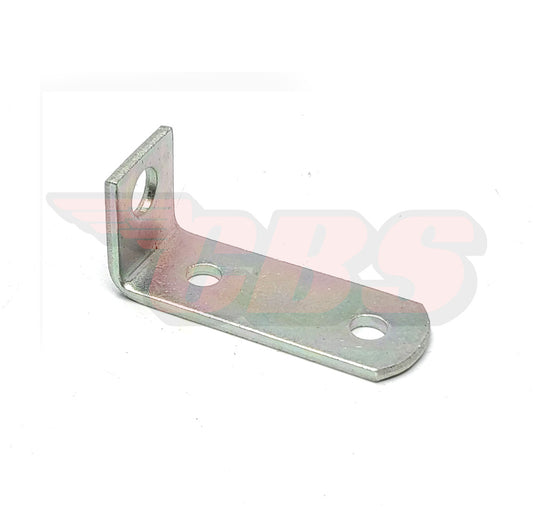 Triumph Choke Lever Bracket - 83-4898