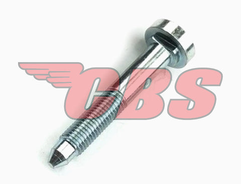 Triumph TR7 / T140 Gas Tank Center Bolt (1) - 83-4930 - 1973-82